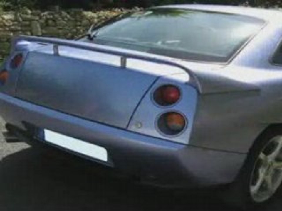 Sylvain en T20 à La Mothe St Heray (79)