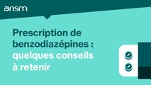Que faire si votre patient(e) présente de l’anxiété ou une insomnie ?