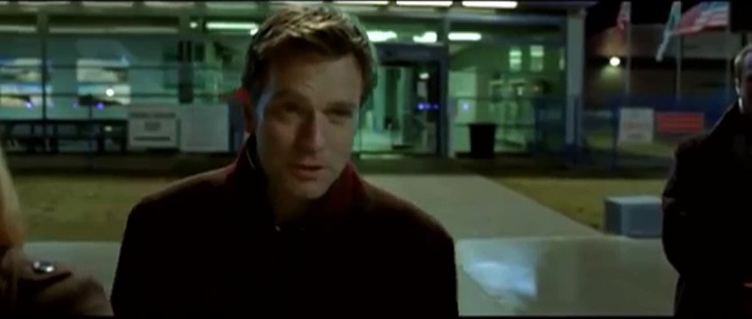 The Ghost Writer (2010) - Bande annonce