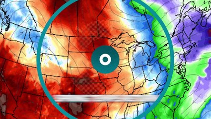 Some rain and snow possible before Minnesota's temps rise next week