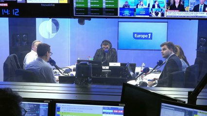 Cyril Hanouna - Meeting du RN : «Les décideurs ne se rendent pas compte des difficultés des Français», estime l'animateur