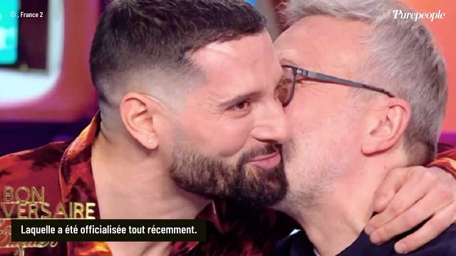 Une séparation pas si triste : Les nouvelles déclarations d'Hugo Manos sur sa rupture avec Laurent Ruquier