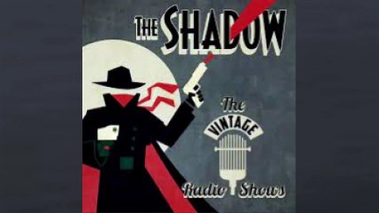 The Death House Rescue : The Shadow aired on September 26, 1937