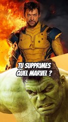 T’es deux Marvel préféré !