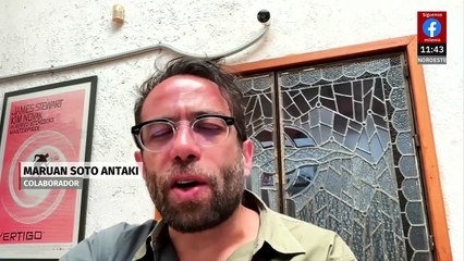 Siria vive el día después de la conformación del nuevo gobierno | Milenio Apunte