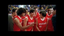 High School Musical 3 : nos années lycée (2008) - Bande annonce