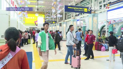 Rano Karno Blak-blakan soal Pendatang Baru ke Jakarta: Harus Punya Skill!