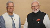 PM Modi से मिलकर यूनुस ने उठाया शेख हसीना के प्रत्यर्पण का मुद्दा