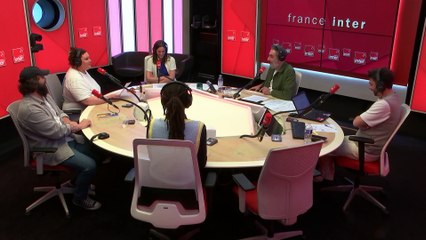 Je suis tombée love d'un voyou - La chronique de Marie de Brauer