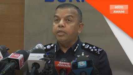 Lebih 50,000 bahan lucah kanak-kanak dirampas