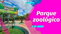 Buena Vibra | Parque Zoológico La Guaricha impulsa el turismo nacional