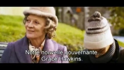 Secrets de famille (2005) - Bande annonce