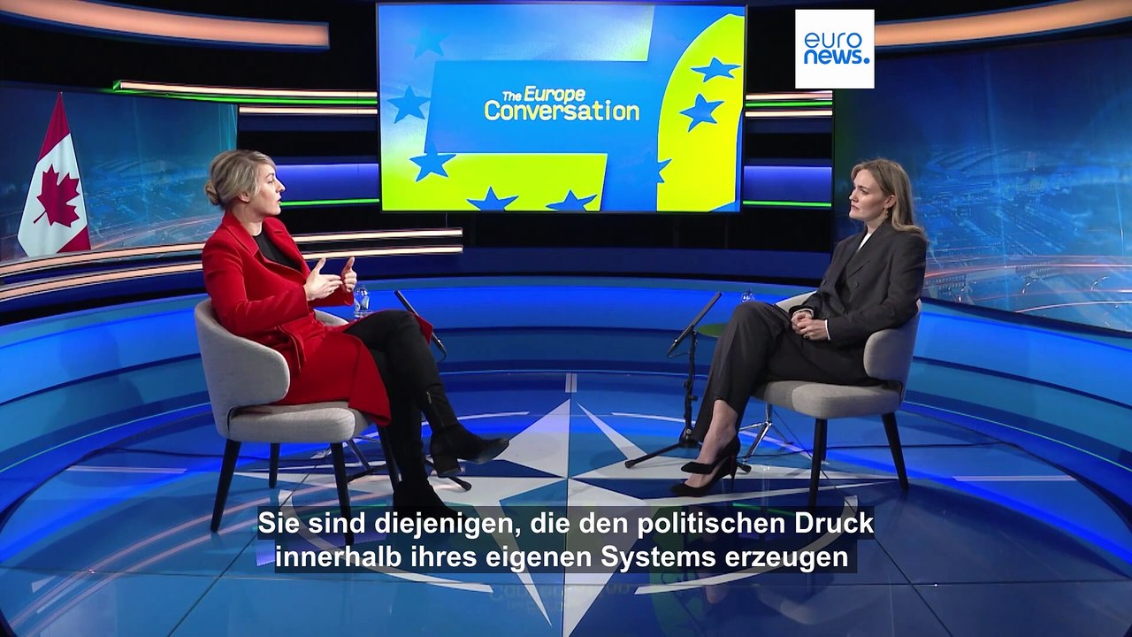 Nachrichten des Tages | 4. April - Abendausgabe