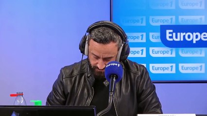 Cyril Hanouna – Contre-manifestation de LFI : «Ça pousse à la violence», avance un auditeur