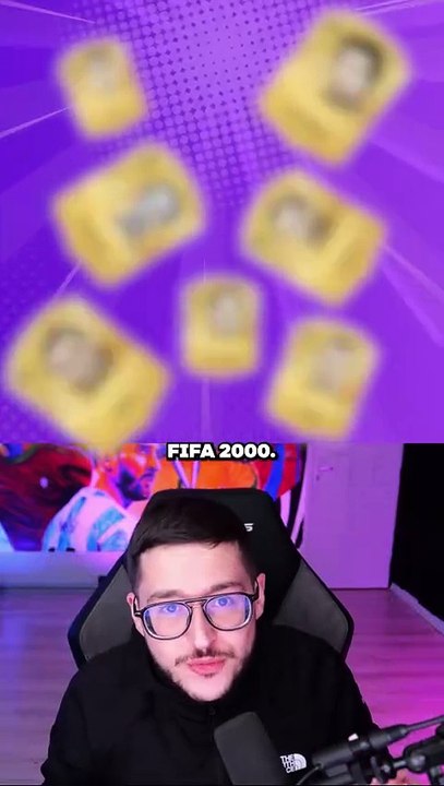 TOP 10 des Notes sur FIFA 2000 ! 😲