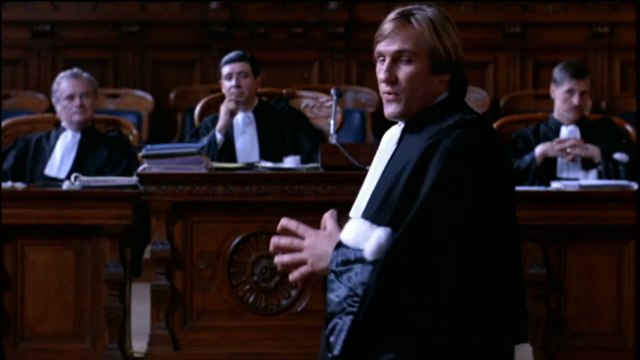 Rive droite, rive gauche (1984) - Bande annonce