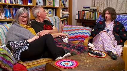 Gogglebox UK S19 E7
