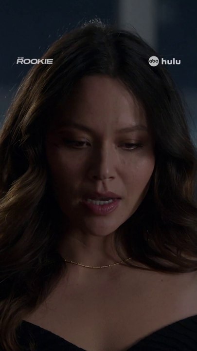 Gotcha on ABC's Hit Series The Rookie