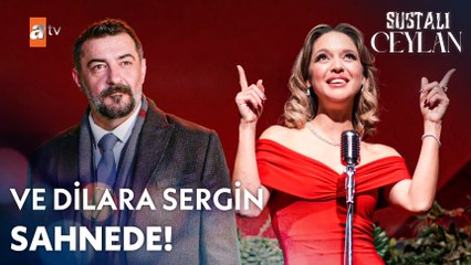 Bekri Vezirli'yi büyüleyen o ses! - Sustalı Ceylan 1. Bölüm