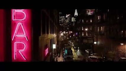 Prédestination (2014) - Bande Annonce du Film de Science-Fiction avec Ethan Hawke 🚀