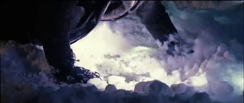 X-Files : régénération (2008) - Bande annonce