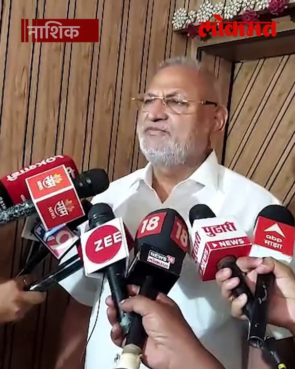 मनसेच्या कर्जमाफी आंदोलनावर माणिकराव कोकाटे यांची टीका केले हे गंभीर आरोप-