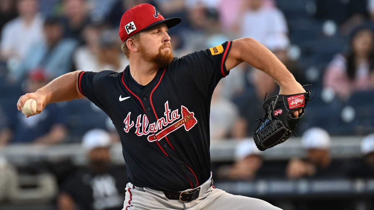 Braves Host Marlins: Schwellenbach's Impactful Start