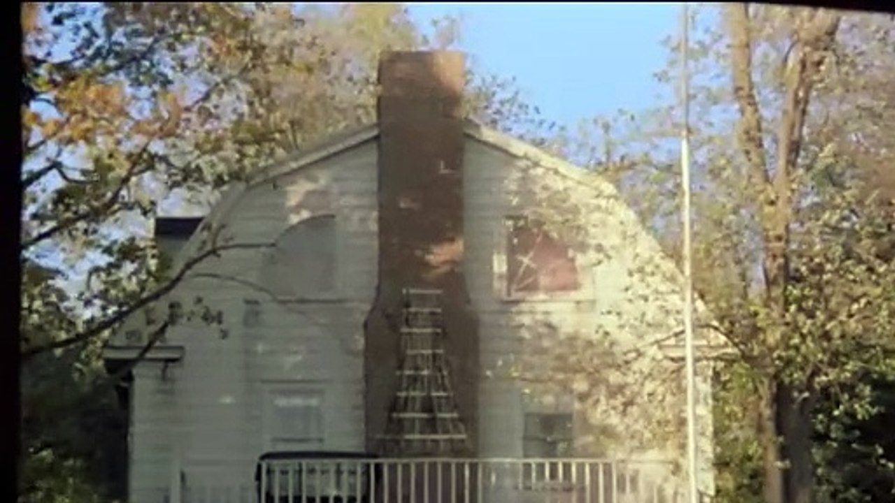 Amityville, la maison du diable (1979) - Bande annonce