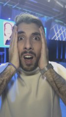 Ma grosse tête en 4DX 😱