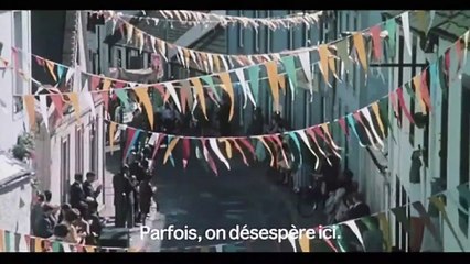 The Magdalene Sisters (2002) - Bande annonce