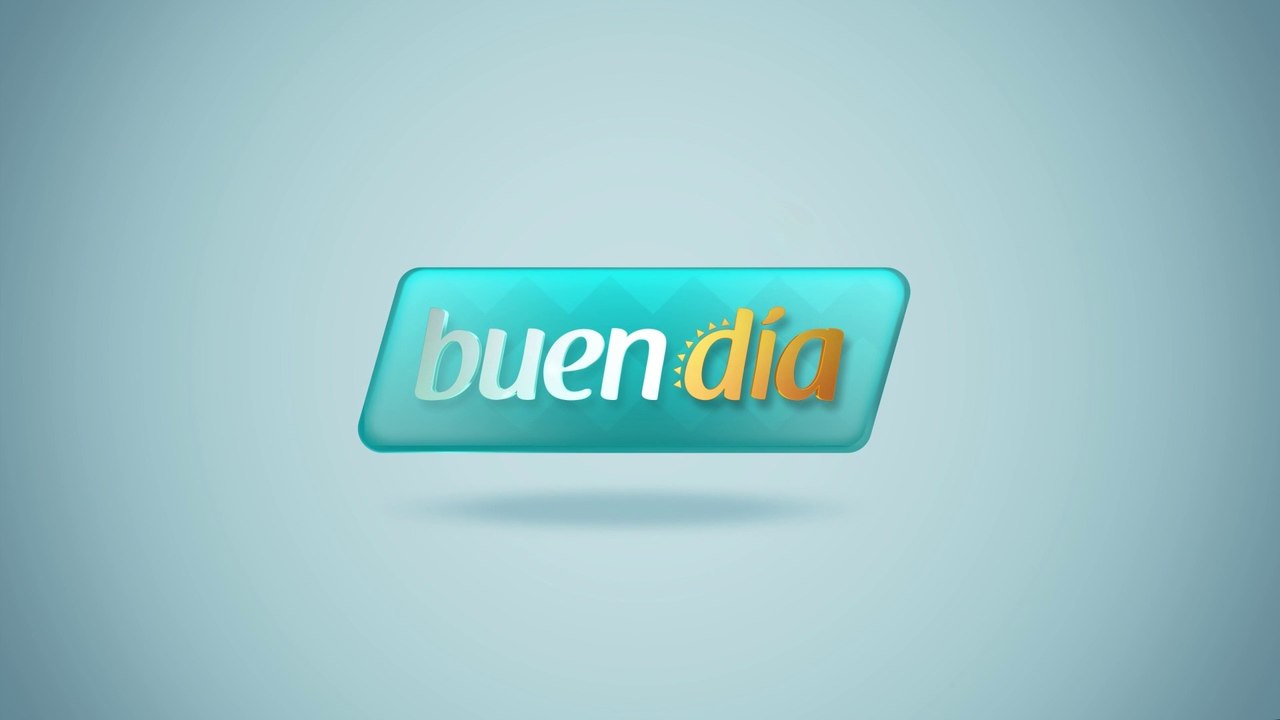 Buen Día, 04 abril 2025