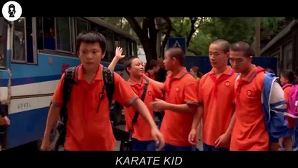 BuIIied Kid Trains Extremely To Numb His Body & Become Invincible