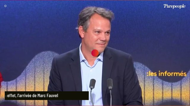 BFMTV : Une ancienne personnalité importante de la chaîne se fait recruter par France Inter, pour un poste clé
