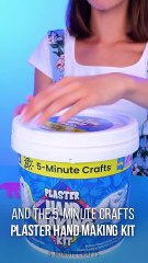 Mold Your Memories with these DIY hacks #shorts