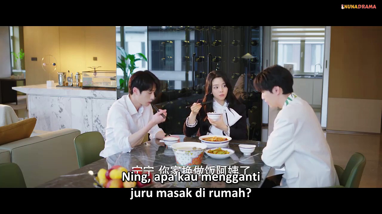  (indo sub) ep 13 my boyfriend