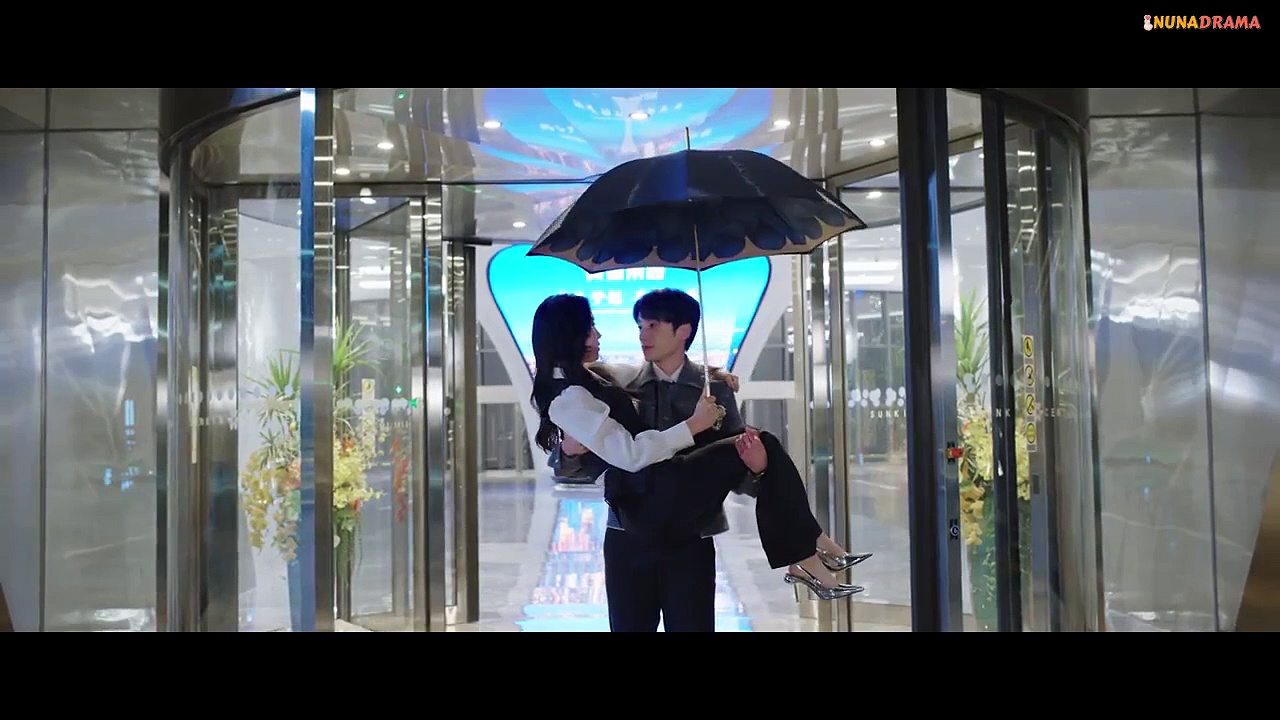  (indo sub) ep 14 my boyfriend