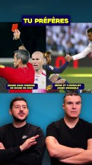 CR7 et Messi vont jouer ensemble ?! 😆