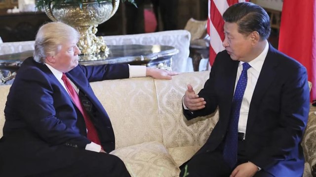 China toma medidas contra los aranceles de Trump e impone un 34% adicional a Estados Unidos
