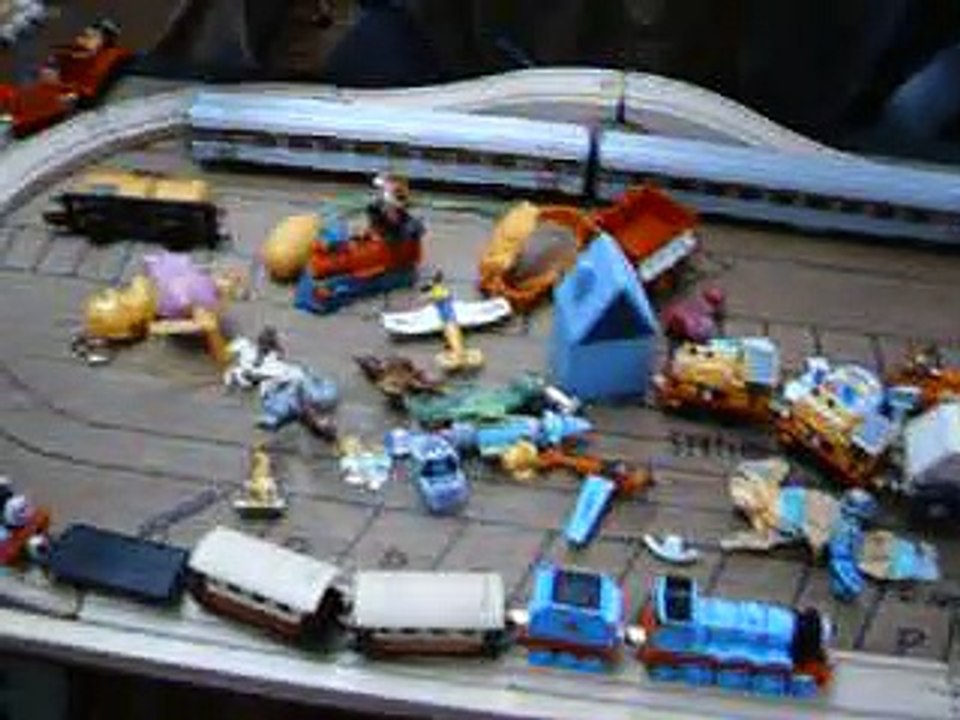 thomas en gorden