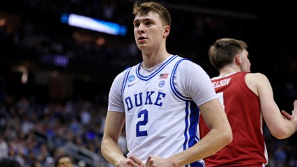 Cooper Flagg’s Final Four Performance & NBA Draft Prospects