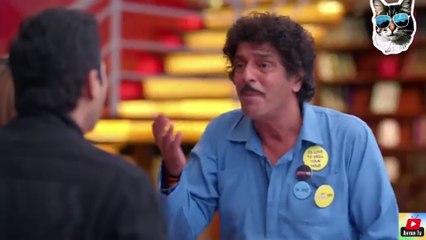 BABY COME NAA - Shreyas Talpade, Chunky Pandey, Kiku Sharda, Shefali Jarivala, Manasi Scott| Ahyan Tv