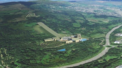 Rhydacar West: who needs the Alps when you’ve got the Valleys?