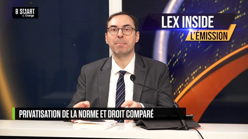 La privatisation de la norme au prisme du droit comparé