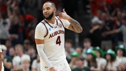Final Four Props Analysis: Who Shines in Auburn vs. Florida?