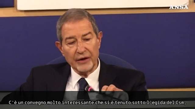 Protezione civile, Musumeci: Evitare il difensivismo da parte degli operatori