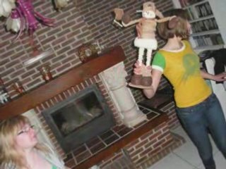 Soirée anniversaire Laurie