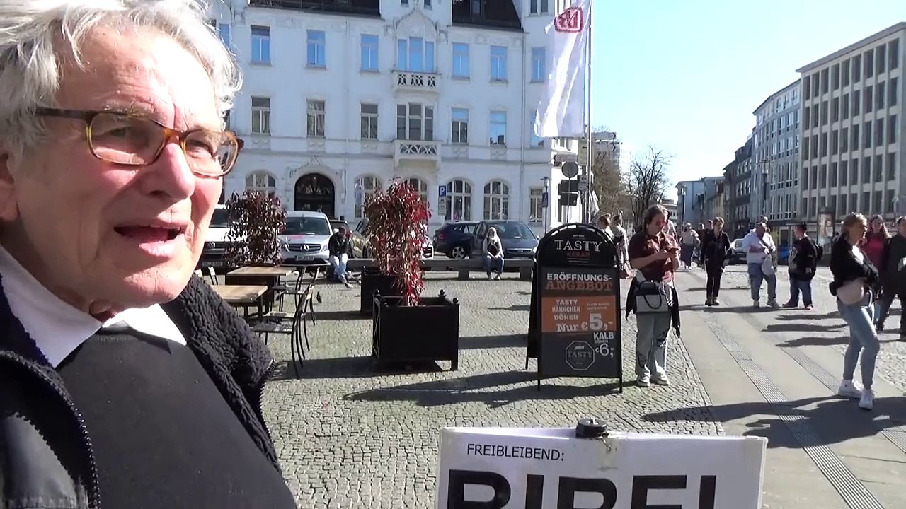 Jesus Unser Seelsorger