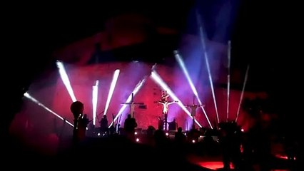 Gesualdo (AV) - La Passione di Cristo a Gesualdo (04.04.25)