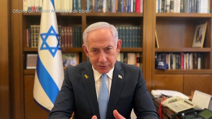 El ejército israelí lanza una nueva ofensiva terrestre en Ciudad de Gaza