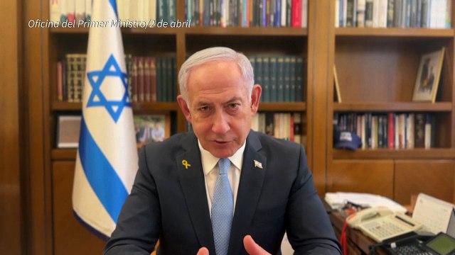 El ejército israelí lanza una nueva ofensiva terrestre en Ciudad de Gaza